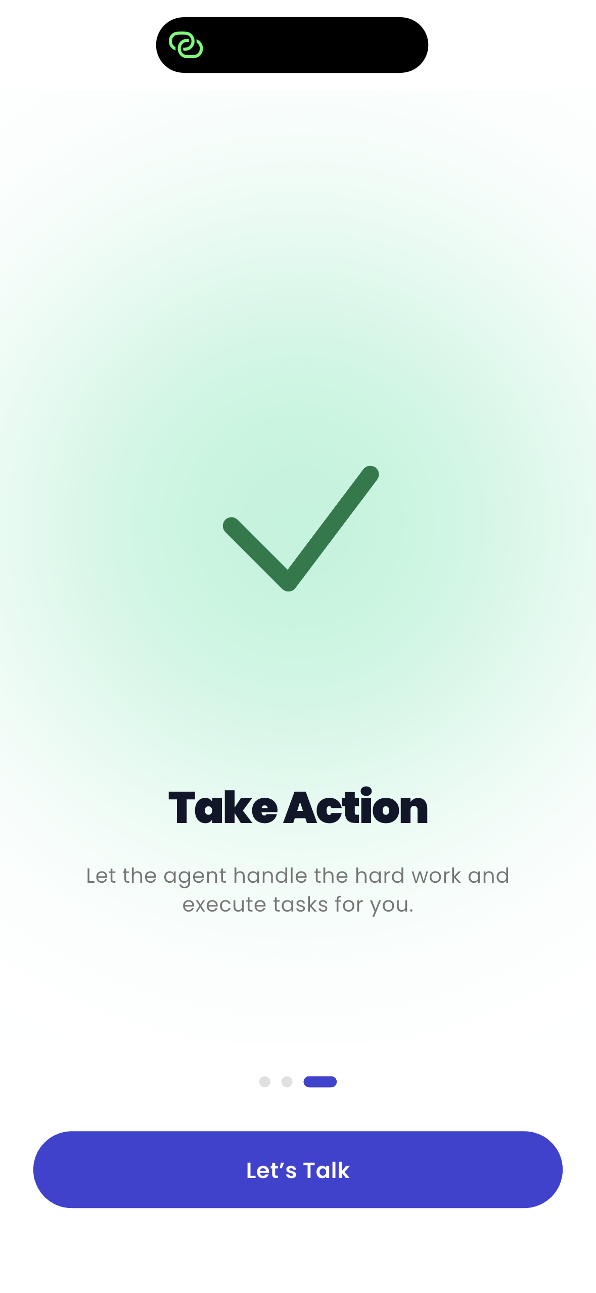 Take Action