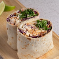 Chicken & Avocado Wrap
